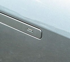 Keyless entry