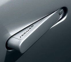 Keyless entry