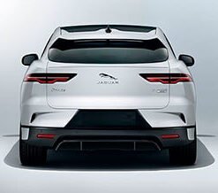 Powered gesture tailgate