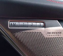 Seat Memory Activation