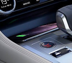 Wireless device charging